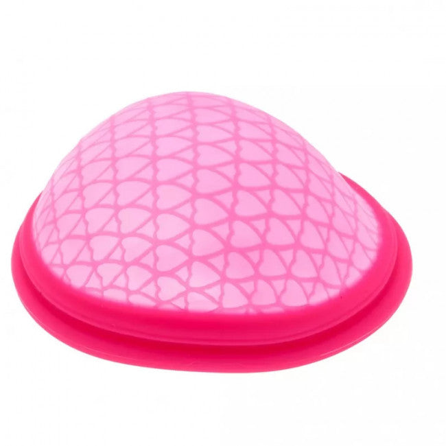 Femme Republique Menstrual Cup Size L Pink
