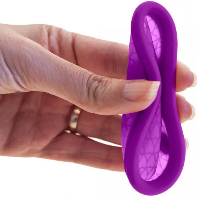 Femme Republique Menstrual Cup Size S Purple