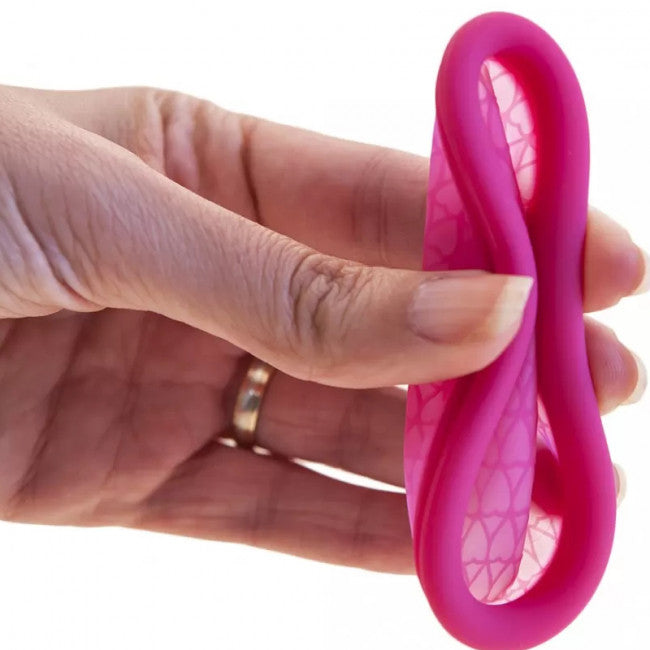 Femme Republique Menstrual Cup Size S Pink