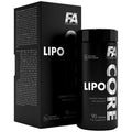 FITNESS AUTHORITY LIPO CORE 90 CAPSULES