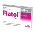 Dr. Müller Flatol 80 mg 50 capsules
