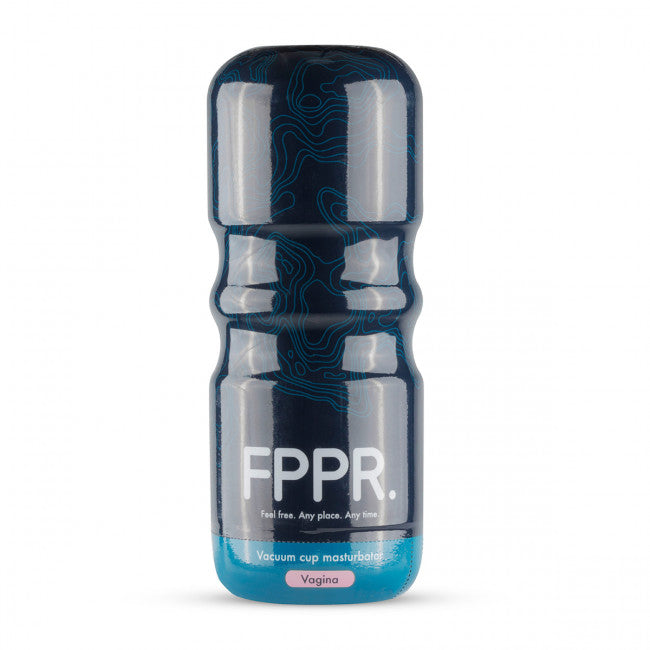 FPPR Vagina Masturbator