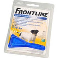 Frontline Spot On Small Dog 2-10 kg pipette 1x0.67 ml