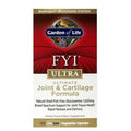 GARDEN OF LIFE FYI ULTRA 120 CAPSULES