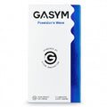 Gasym Poseidon's Wave Luxury Condoms