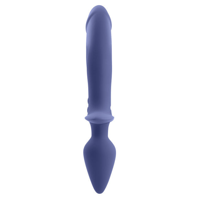 Gender X Dual Defender Purple
