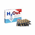 H2Out NEW 40 capsules