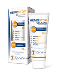 HemoStop Gel Da Vinci Academia 75ml