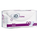iD Form Maxi diapers 21 pcs