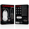 Jamyjob Hurricane Oral Sex Stimulator