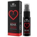 Luxuria Rear Pleasure Anal Relaxing Spray 20ml