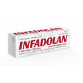 Infadolan 1600 IU / g + 300 IU / g ointment 30 g