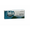 Isla Mint 30 herbal lozenges