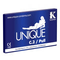 Kamyra Unique C.2 Pull Condoms