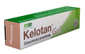 Kelotan Gel 15g skin scar treatment cream