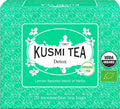 Kusmi Tea Detox 20 mousseline tea bags