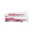 Lacalut White & repair Toothpaste 75 ml