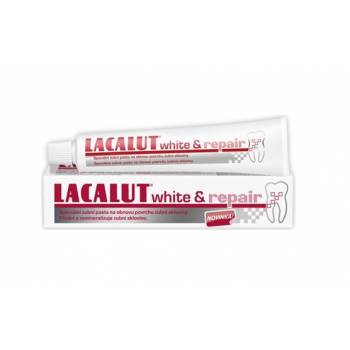 Lacalut White & repair Toothpaste 75 ml