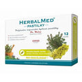 Dr. Weiss HerbalMed Icelandic lichen + thyme + honey + vitamin C 30 lozenges