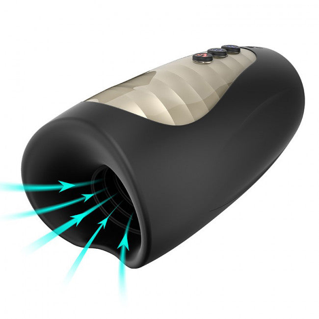 MAN.WAND Pump One