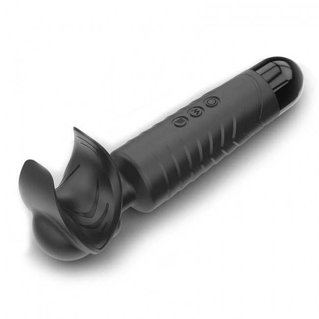 MAN.WAND Wand Vibrator