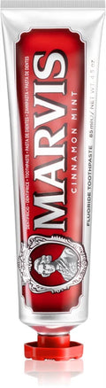 Marvis Cinnamon Mints toothpaste 85 ml