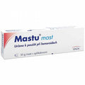 Mastu ointment 30 g