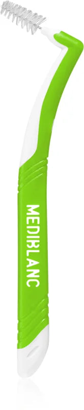 MEDIBLANC Interdental Pick-brush Angle 5 pcs Mix-pack