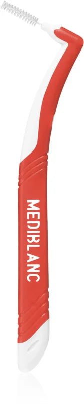 MEDIBLANC Interdental Pick-brush Angle 5 pcs Mix-pack