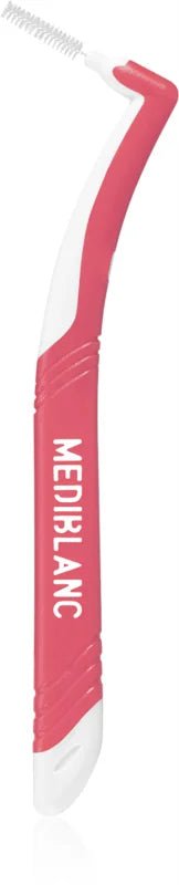 MEDIBLANC Interdental Pick-brush Angle 5 pcs Mix-pack
