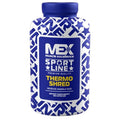 MEX NUTRITION THERMO SHRED 180 CAPSULES