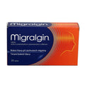 Migralgin 20 tablets