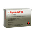Milgamma N 20 soft capsules