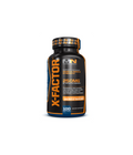 MOLECULAR NUTRITION - X-FACTOR 100 CAPSULES