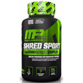 MUSCLEPHARM SHRED SPORT 60 CAPSULES