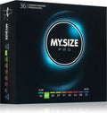 My.Size Pro 47 mm condoms
