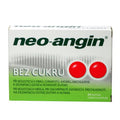 NEO-ANGIN Sugar-free 24 tablets