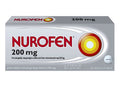 Nurofen 200 mg 24 tablets