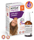 NYDA express against lice 50 ml