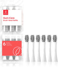 Oclean Gum Care Extra Soft Brush Head Refills