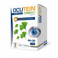 Ocutein Ginkgo Lutein Da Vinci Academia 15 mg 90 capsules
