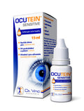 Ocutein Sensitive Eye Drops 15 ml