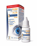 Ocutein Sensitive Plus Eye Drops 15 ml