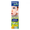 Omisan Baby eye drops for children 50 ml