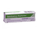 Ophthalmo Septonex eye ointment 5 g