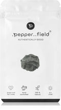 .pepper..field Kampot black pepper 20g