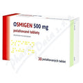 Osmigen 500 mg 30 tablets