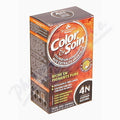 Color & Soin 4N - hair color natural brown 135ml