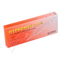 Hypromel 2.5% 1x 2ml + 1x cannula