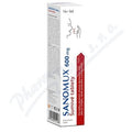 SANOMUX 600mg 20 effervescent tablets